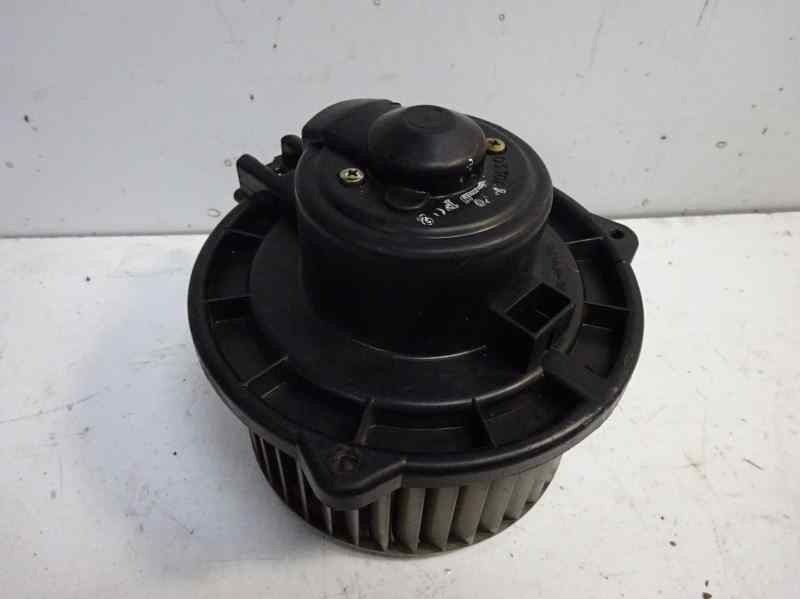 Recambio de ventilador calefaccion para kia carnival td ls referencia OEM IAM 0K60A61B10  