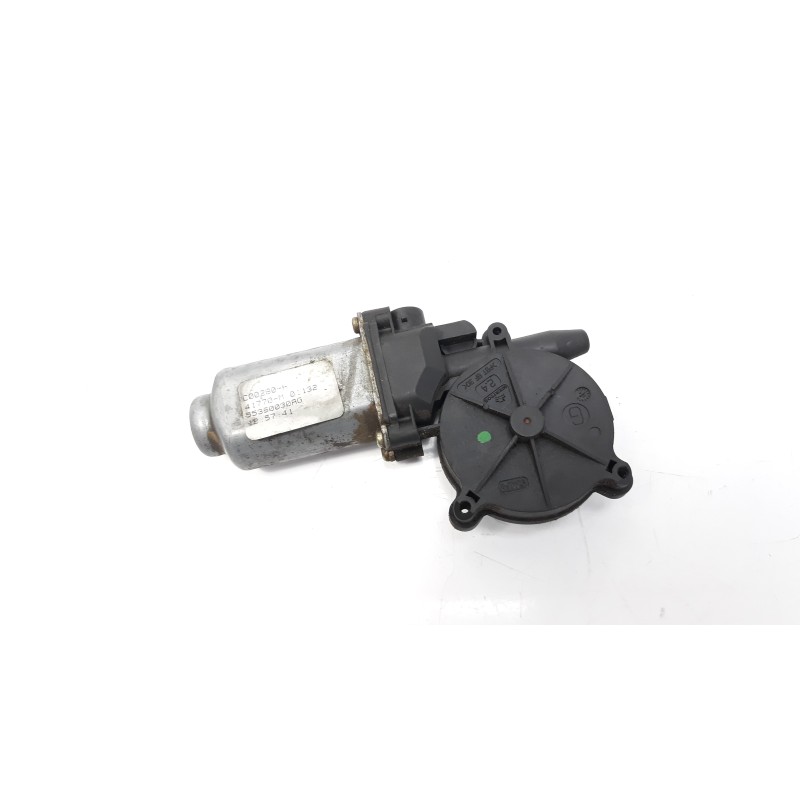 Recambio de motor elevalunas delantero derecho para chrysler jeep cherokee (kj) 2.5 crd cat referencia OEM IAM 55360030AG  
