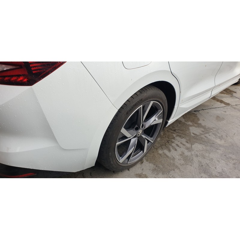 Recambio de mangueta trasera derecha para skoda enyaq iv coupé (5ac) 80 sportline referencia OEM IAM 1EA505434P  