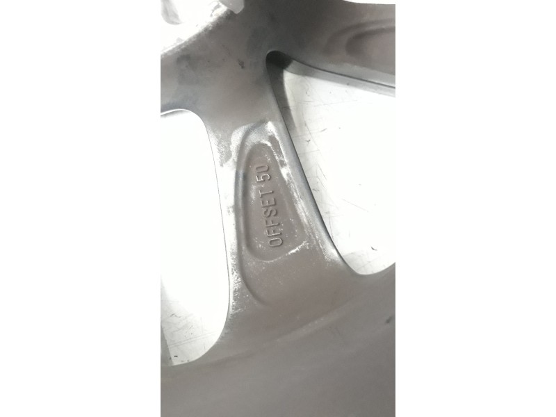 Recambio de llanta para hyundai i30 (pd) 1.0 tgdi cat referencia OEM IAM 52910G4200 16 PULGADAS 