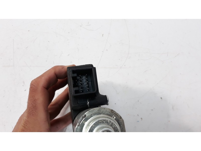 Recambio de motor techo electrico para honda civic berlina 5 (fk) 2.2 ctdi referencia OEM IAM 1717821A 70450SMGE010 1701848F