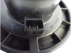 Recambio de ventilador calefaccion para kia carnival td ls referencia OEM IAM 0K60A61B10   2