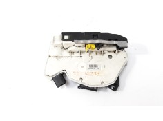 Recambio de cerradura puerta trasera izquierda para seat ibiza (6j5) 25 aniversario referencia OEM IAM 6J0839015A CRDVW1109  2