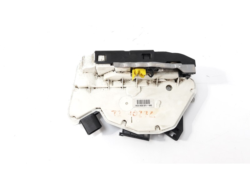 Recambio de cerradura puerta trasera izquierda para seat ibiza (6j5) 25 aniversario referencia OEM IAM 6J0839015A CRDVW1109 