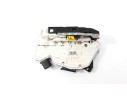 CERRADURA PUERTA TRASERA IZQUIERDA 6J0839015A 6J0839015A CRDVW1109