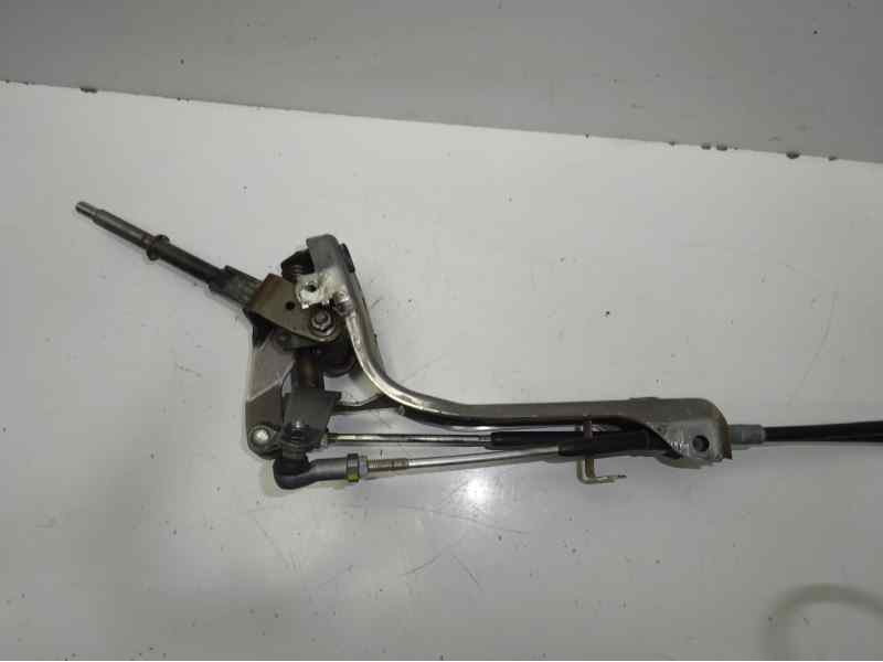 Recambio de palanca freno para mercedes-benz clase a (w168) 160 cdi (168.007) referencia OEM IAM   