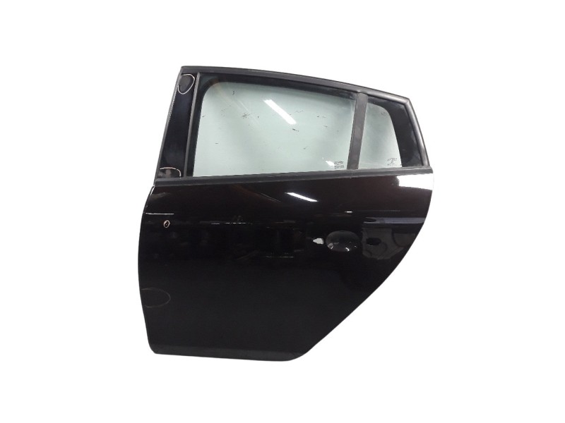 Recambio de puerta trasera izquierda para fiat bravo (198) 1.4 16v cat referencia OEM IAM 51839096  