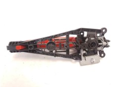 Recambio de maneta exterior trasera izquierda para opel mokka selective referencia OEM IAM 92233089   2