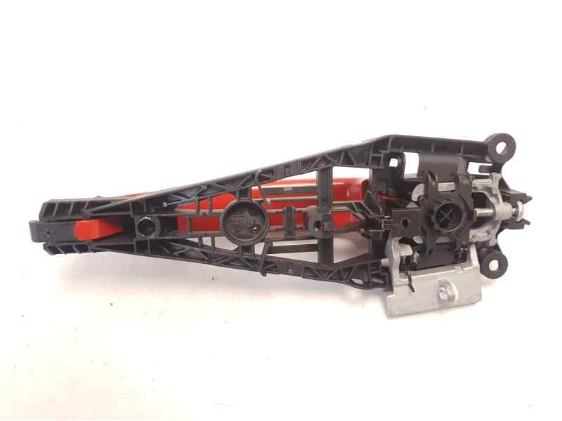 Recambio de maneta exterior trasera izquierda para opel mokka selective referencia OEM IAM 92233089  