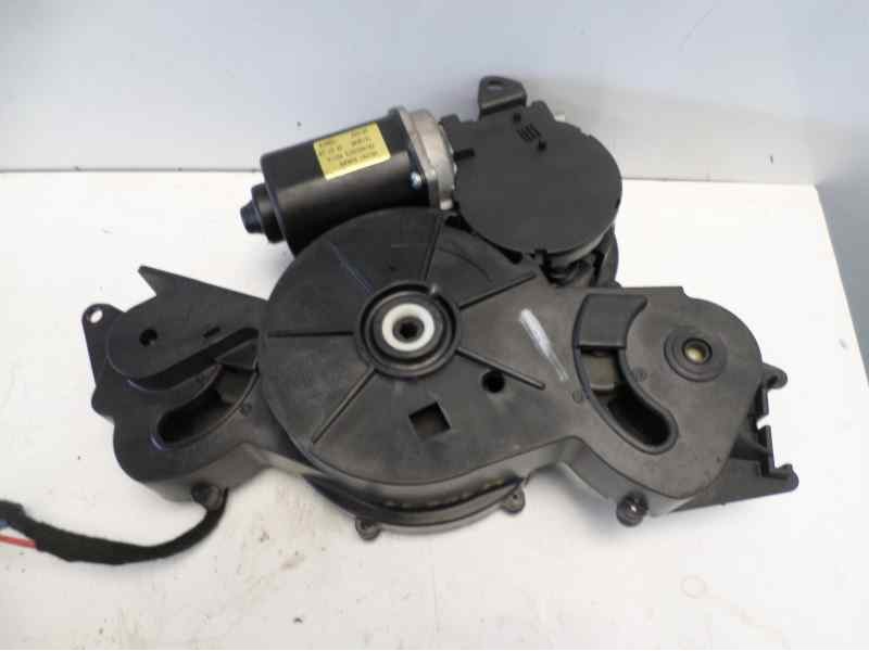 Recambio de cerradura puerta lateral derecha para peugeot 807 st referencia OEM IAM PN16835875 051005106876 