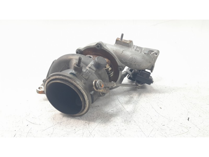 Recambio de turbocompresor para jeep renegade limited 4x4 referencia OEM IAM 46335516  