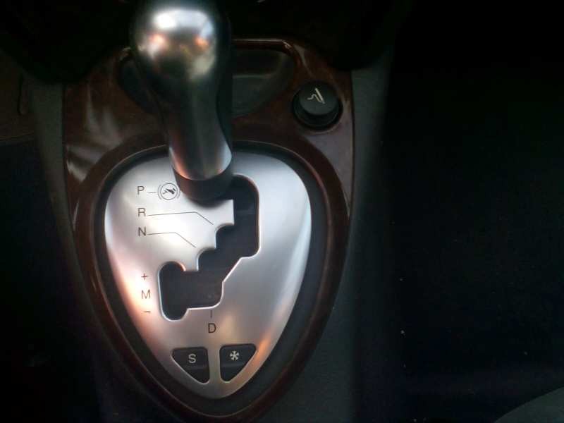 citroen c5 berlina del año 2004