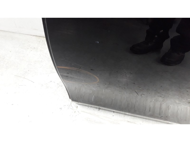 Recambio de puerta trasera izquierda para fiat bravo (198) 1.4 16v cat referencia OEM IAM 51839096  