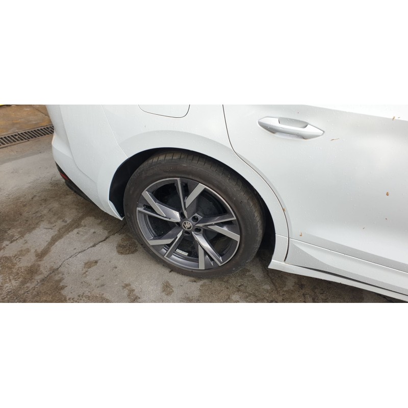 Recambio de transmision trasera derecha para skoda enyaq iv coupé (5ac) 80 sportline referencia OEM IAM 1EA501202B  