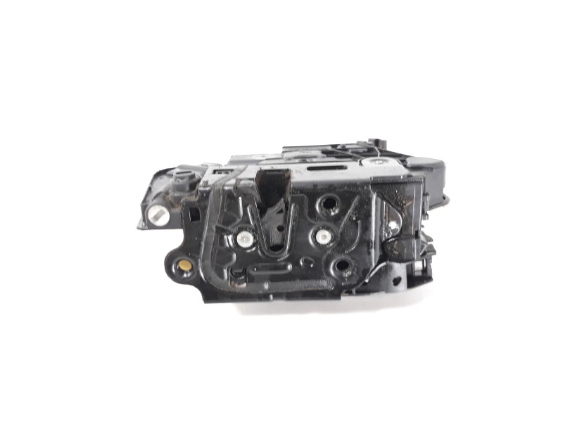 Recambio de cerradura puerta trasera izquierda para seat ibiza (6j5) 25 aniversario referencia OEM IAM 6J0839015A CRDVW1109 