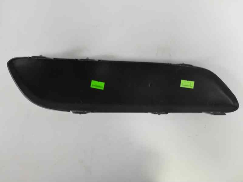 Recambio de molduras delanteras para peugeot 307 berlina (s2) referencia OEM IAM 7452P7 107172616 PG4201245