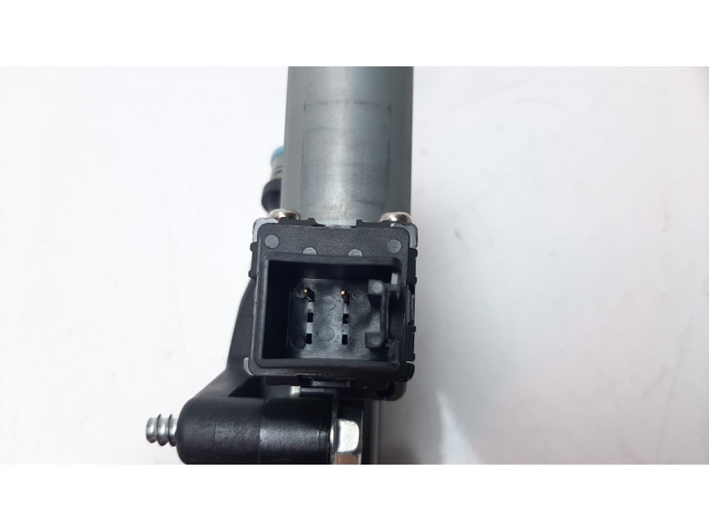 Recambio de elevalunas trasero derecho para mazda 2 lim. () 1.5 16v cat referencia OEM IAM DA6C72590A  