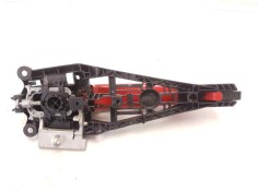 Recambio de maneta exterior trasera derecha para opel mokka selective referencia OEM IAM 92233089   2