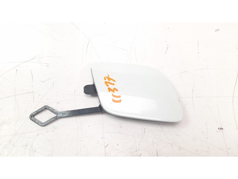 Recambio de moldura para renault captur ii 1.3 tce referencia OEM IAM 11801345R  