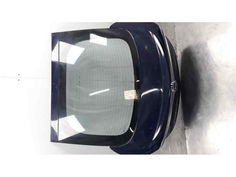 Recambio de porton trasero para opel insignia berlina selective referencia OEM IAM 13310763  