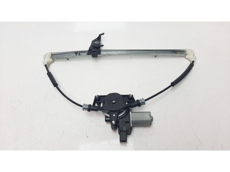 Recambio de elevalunas trasero derecho para mazda 2 lim. () 1.5 16v cat referencia OEM IAM DA6C72590A  