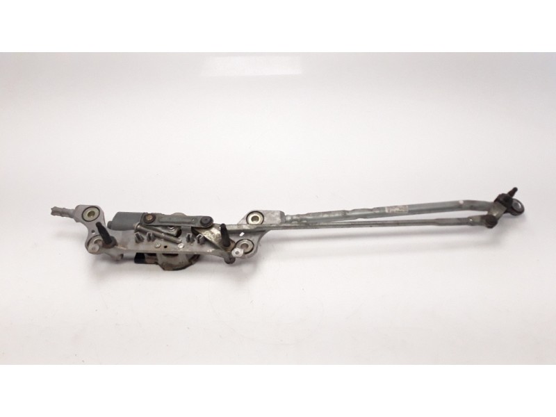 Recambio de motor limpia delantero para porsche cayenne (typ 92aa) 4.8 v8 cat referencia OEM IAM 7P0955119 1397220622 