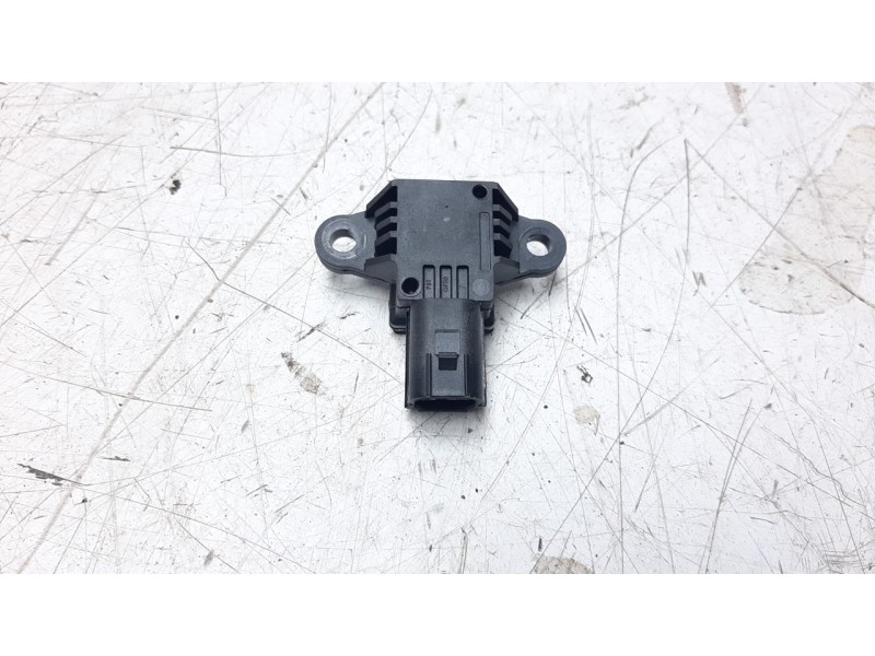 Recambio de sensor para ford fiesta (ccn) 1.25 16v cat referencia OEM IAM DG1314C676AA  