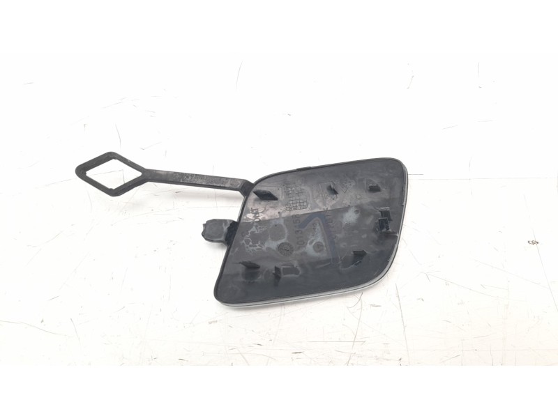 Recambio de moldura para renault captur ii 1.3 tce referencia OEM IAM 11801345R  