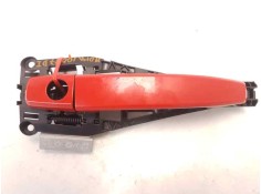 MANETA EXTERIOR DELANTERA IZQUIERDA 92233089 