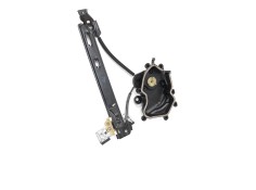 Recambio de elevalunas trasero derecho para seat ibiza (6j5) 25 aniversario referencia OEM IAM 6J4839402B 106212420 113879