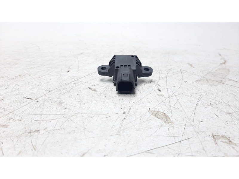 Recambio de sensor para ford fiesta (ccn) 1.25 16v cat referencia OEM IAM DG1314C676AA  