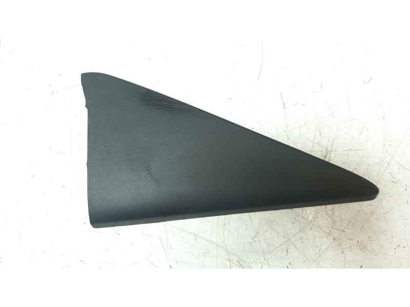 Recambio de moldura para seat leon (5f1) 2.0 tdi referencia OEM IAM 5F4839971  