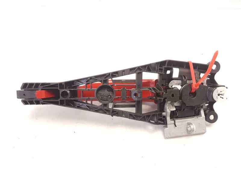 Recambio de maneta exterior delantera izquierda para opel mokka selective referencia OEM IAM 92233089  
