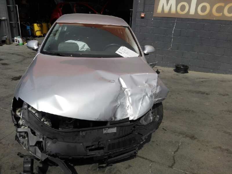 volkswagen passat berlina (3c2) del año 2010