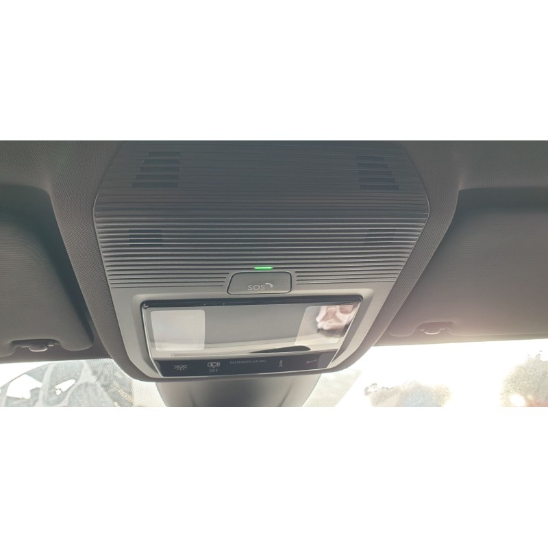 Recambio de luz interior para skoda enyaq iv coupé (5ac) 80 sportline referencia OEM IAM 5H0959561CBTJA  