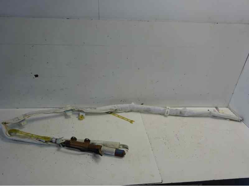 Recambio de airbag cortina delantero derecho para peugeot 807 st referencia OEM IAM 1400418880  