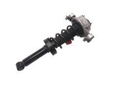 Recambio de amortiguador trasero izquierdo para porsche cayenne (typ 92aa) 4.8 v8 cat referencia OEM IAM 7P5513029K  