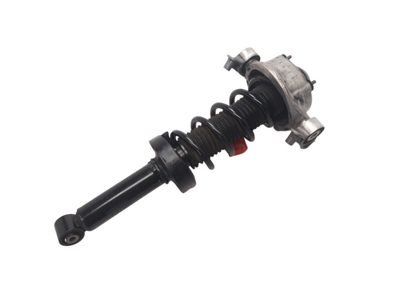 Recambio de amortiguador trasero izquierdo para porsche cayenne (typ 92aa) 4.8 v8 cat referencia OEM IAM 7P5513029K  
