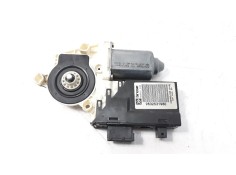 MOTOR ELEVALUNAS DELANTERO DERECHO 9632531980 