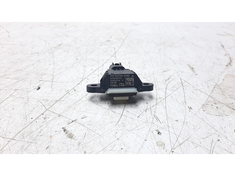 Recambio de sensor para ford fiesta (ccn) 1.25 16v cat referencia OEM IAM DG1314C676AA  
