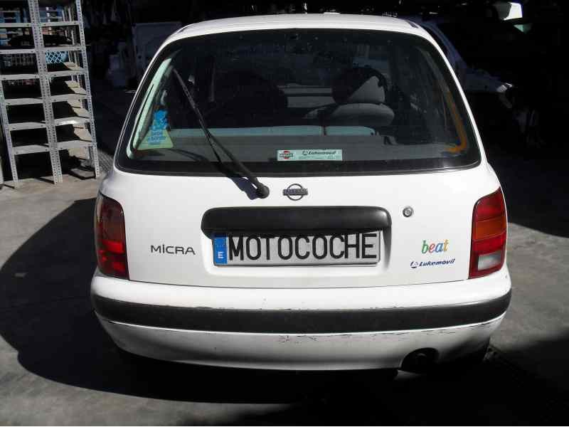 nissan micra (k11) del año 1995