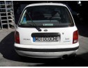 NISSAN MICRA (K11)