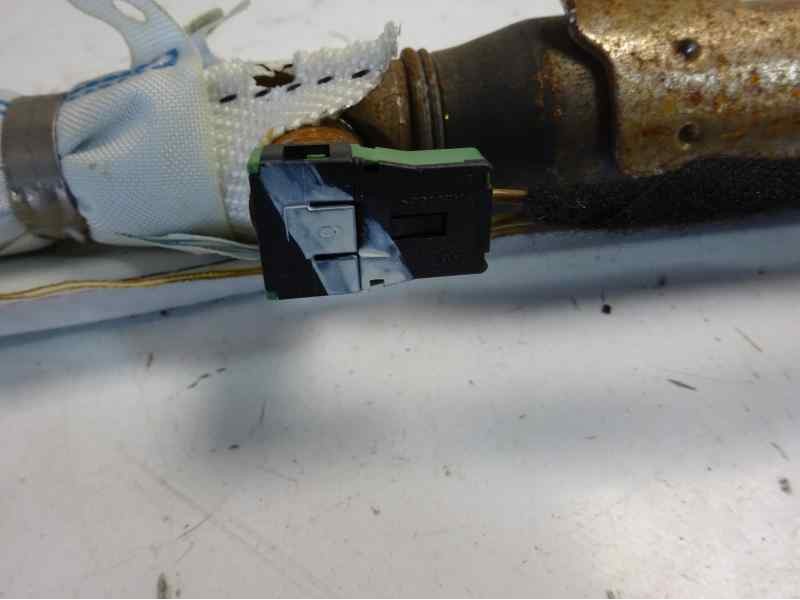 Recambio de airbag cortina delantero derecho para peugeot 807 st referencia OEM IAM 1400418880  
