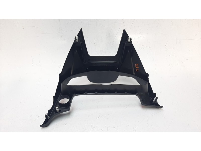 Recambio de moldura para mazda 2 lim. () 1.5 16v cat referencia OEM IAM D10K55433  