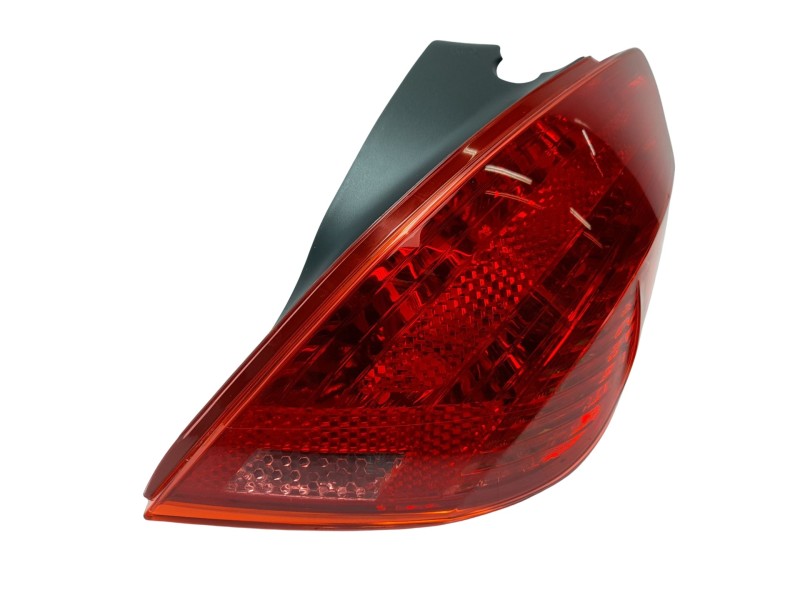 Recambio de piloto trasero derecho para peugeot 308 referencia OEM IAM 6351CV  103F17291770/16547502/1080492/PG4244153