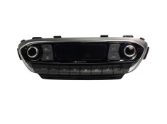 MANDO CLIMATIZADOR 97250G4250VCA 97250G4250VCA 