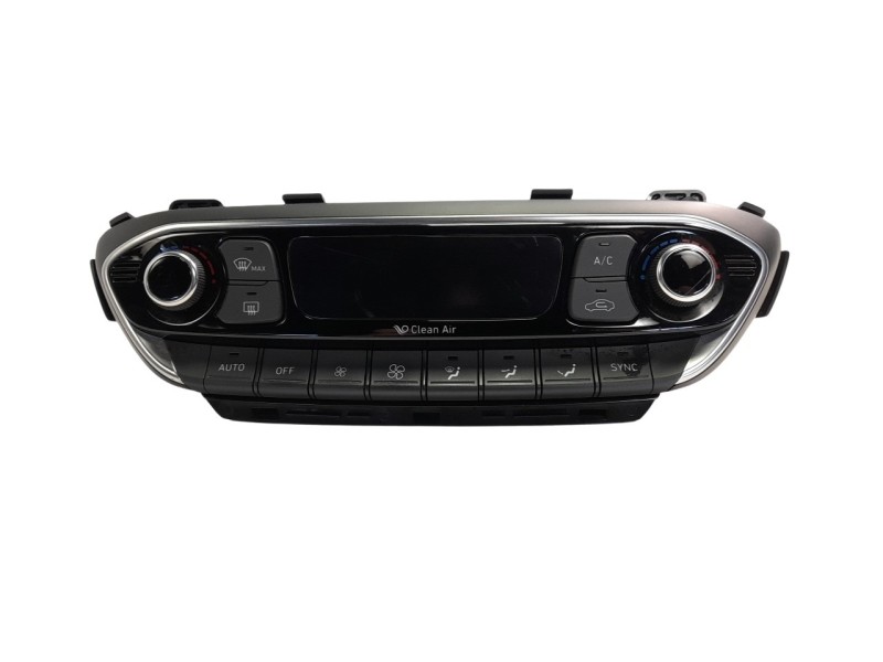 Recambio de mando climatizador para hyundai i30 (pd) 1.0 tgdi cat referencia OEM IAM 97250G4250VCA  