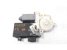 Recambio de motor elevalunas delantero derecho para citroen c5 berlina 2.0 hdi cat (rhz / dw10ated) referencia OEM IAM 963253198 2