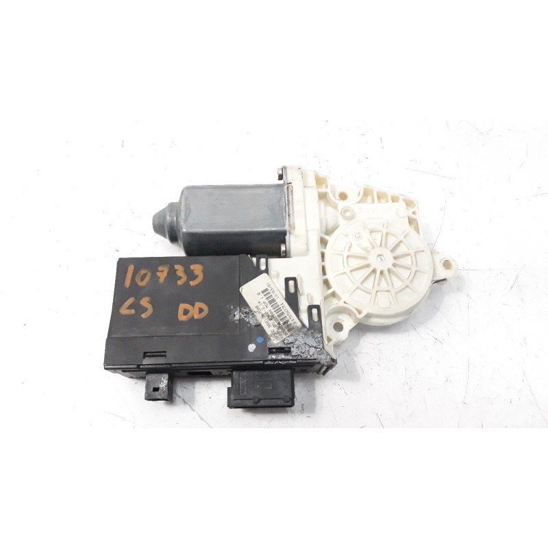 Recambio de motor elevalunas delantero derecho para citroen c5 berlina 2.0 hdi cat (rhz / dw10ated) referencia OEM IAM 963253198