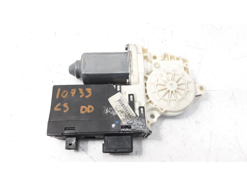 Recambio de motor elevalunas delantero derecho para citroen c5 berlina 2.0 hdi cat (rhz / dw10ated) referencia OEM IAM 963253198